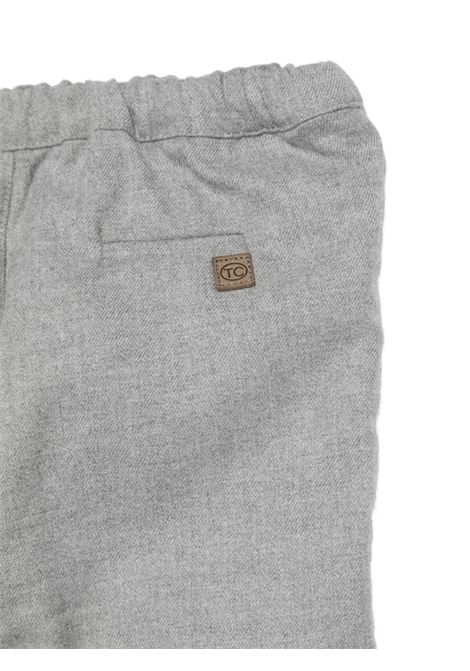 Pantalone Tartine Et Chocolat Tartine et chocolate | PANTALONI E JEANS | CD2201122